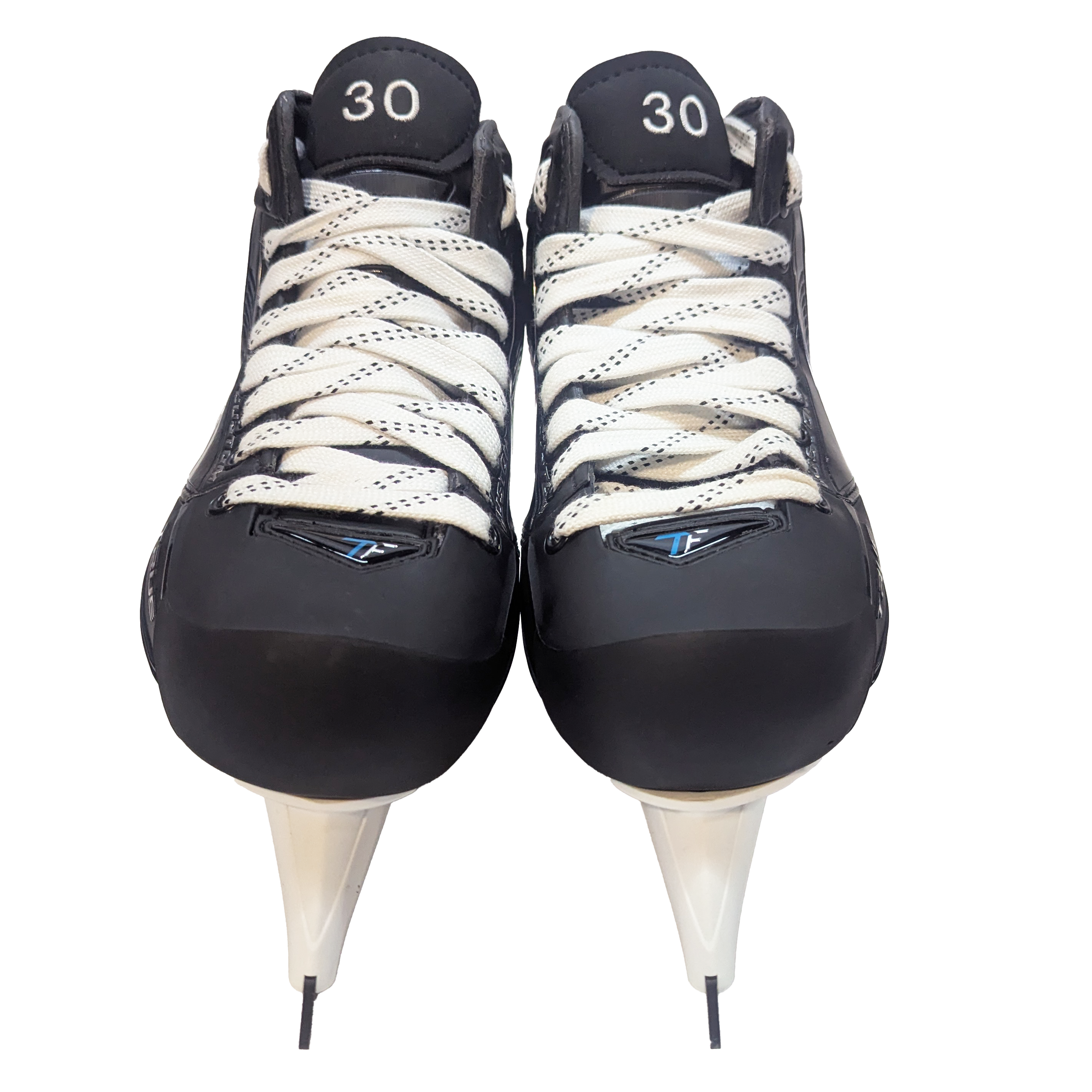 True Custom - Pro Stock Hockey Goalie Skates - Size 7